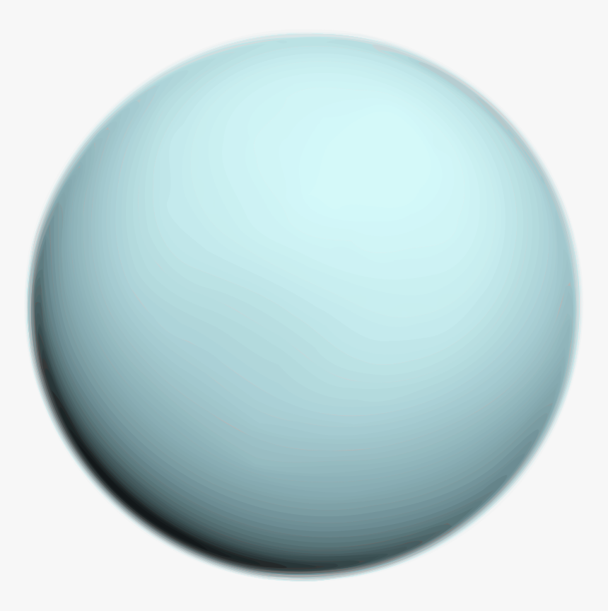 Detail Planet Uranus Png Nomer 6