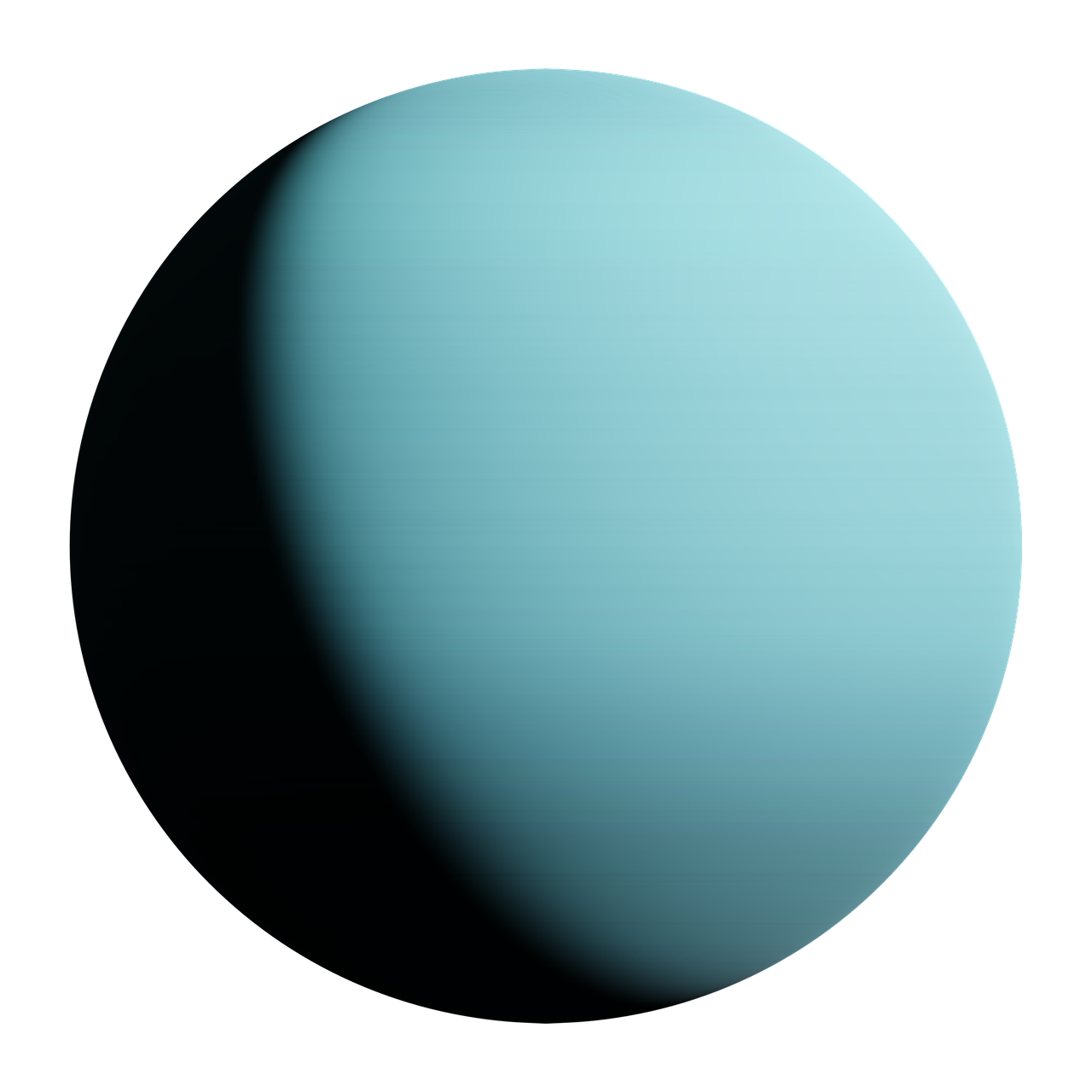 Detail Planet Uranus Png Nomer 7