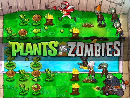 Plant Vs Zombie Download Gratis - KibrisPDR