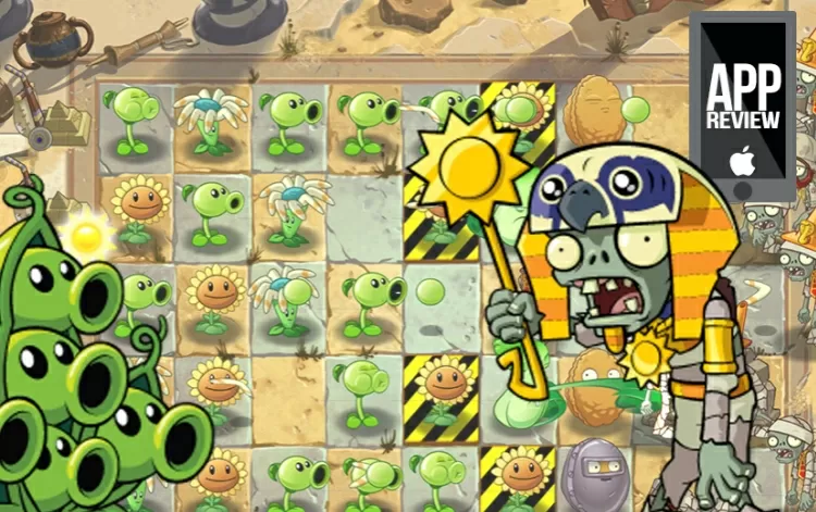 Detail Plant Vs Zombie Download Gratis Nomer 36