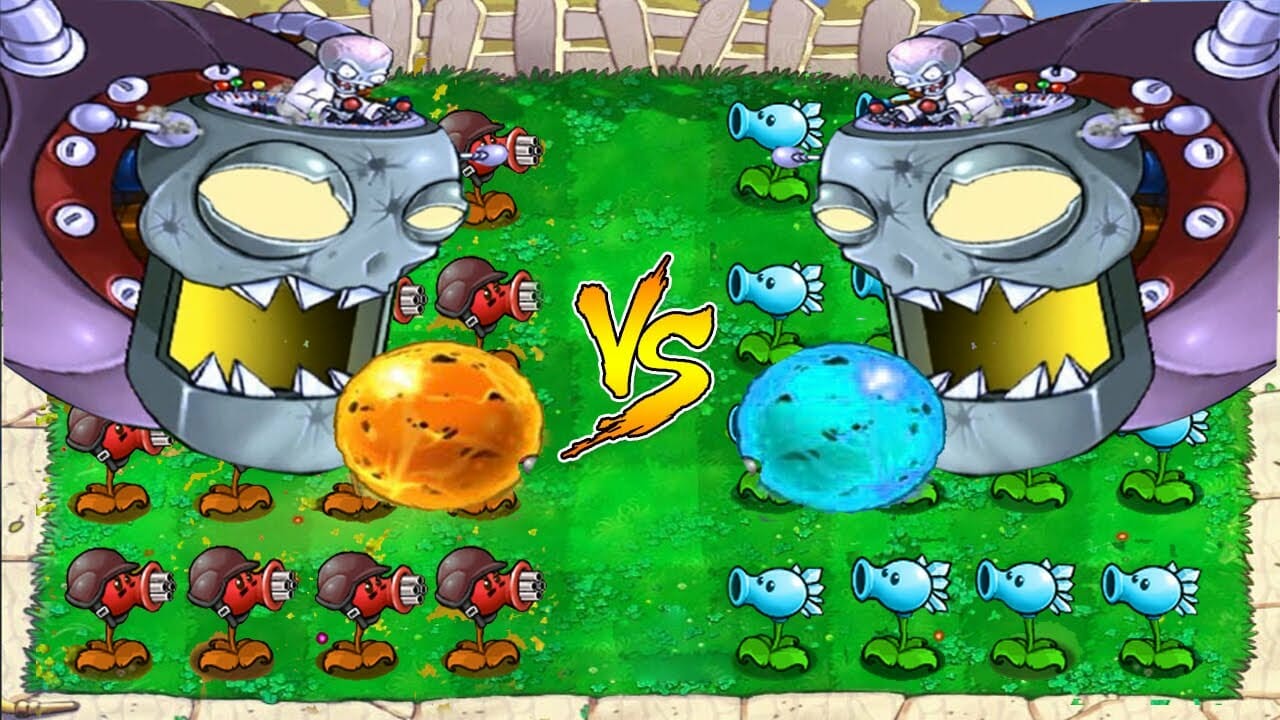 Detail Plants Vs Zombies Download Portable Nomer 13