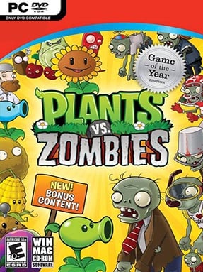 Detail Plants Vs Zombies Download Portable Nomer 3