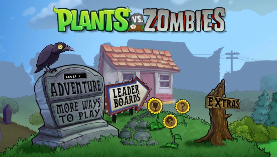 Detail Plants Vs Zombies Download Portable Nomer 22