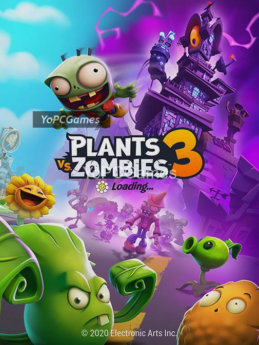 Detail Plants Vs Zombies Download Portable Nomer 40