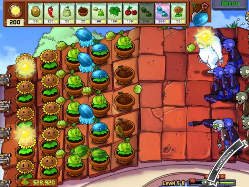 Detail Plants Vs Zombies Download Portable Nomer 8