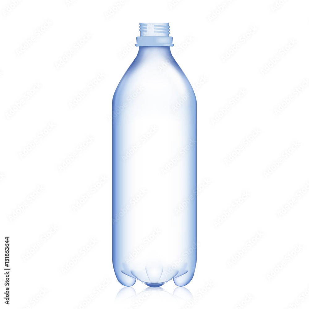 Detail Plastic Bottle Template Nomer 20