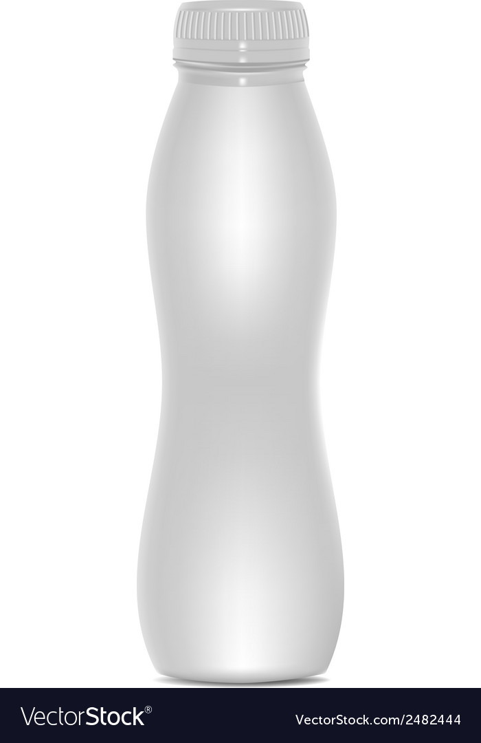 Detail Plastic Bottle Template Nomer 3