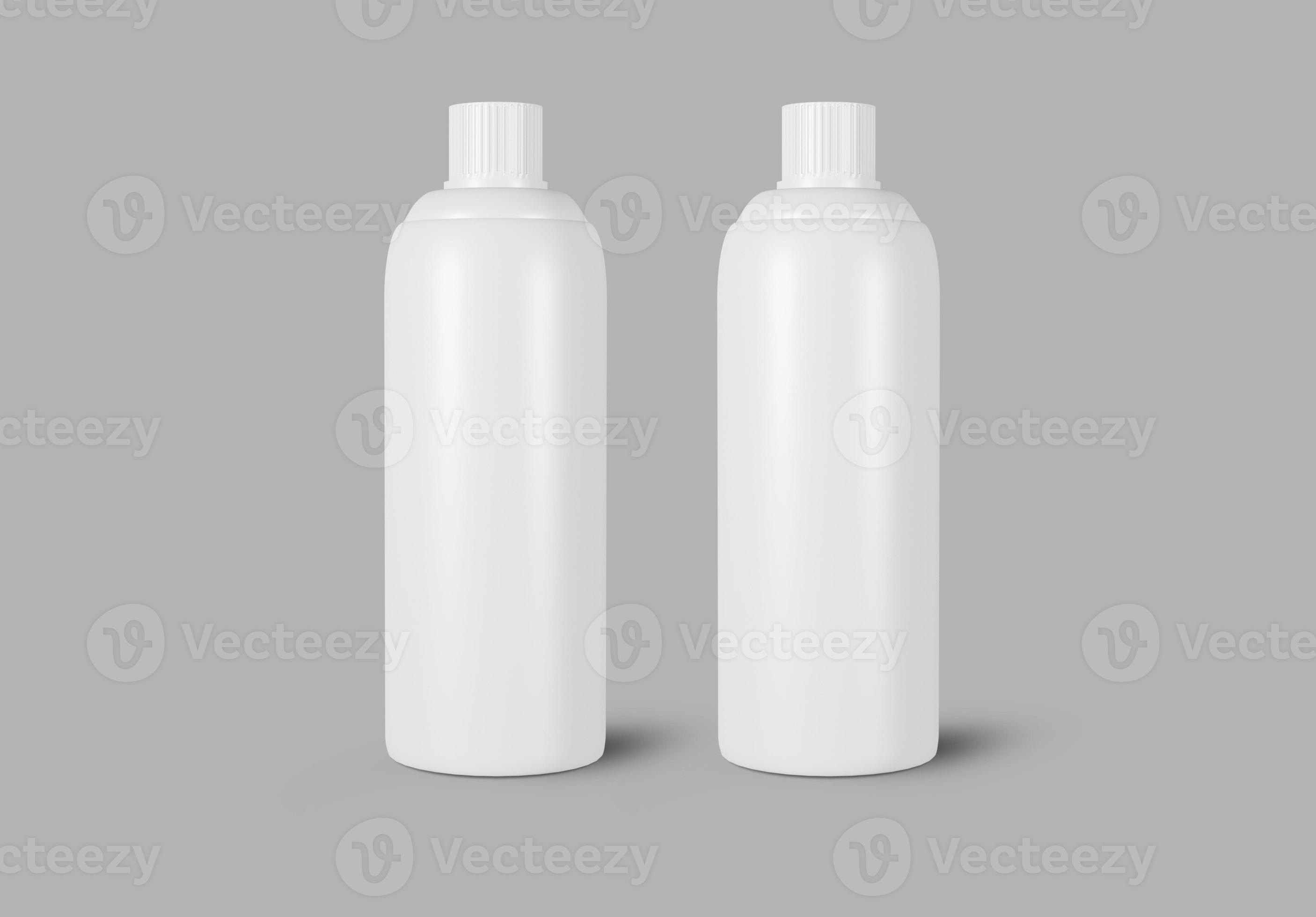 Detail Plastic Bottle Template Nomer 37