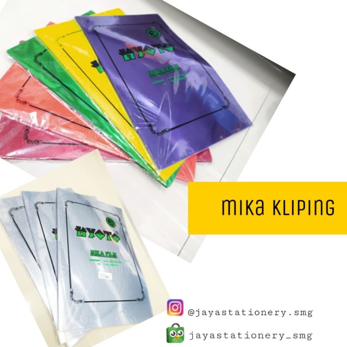 Detail Plastik Untuk Kliping Nomer 3