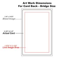 Detail Playing Card Template Photoshop Nomer 20