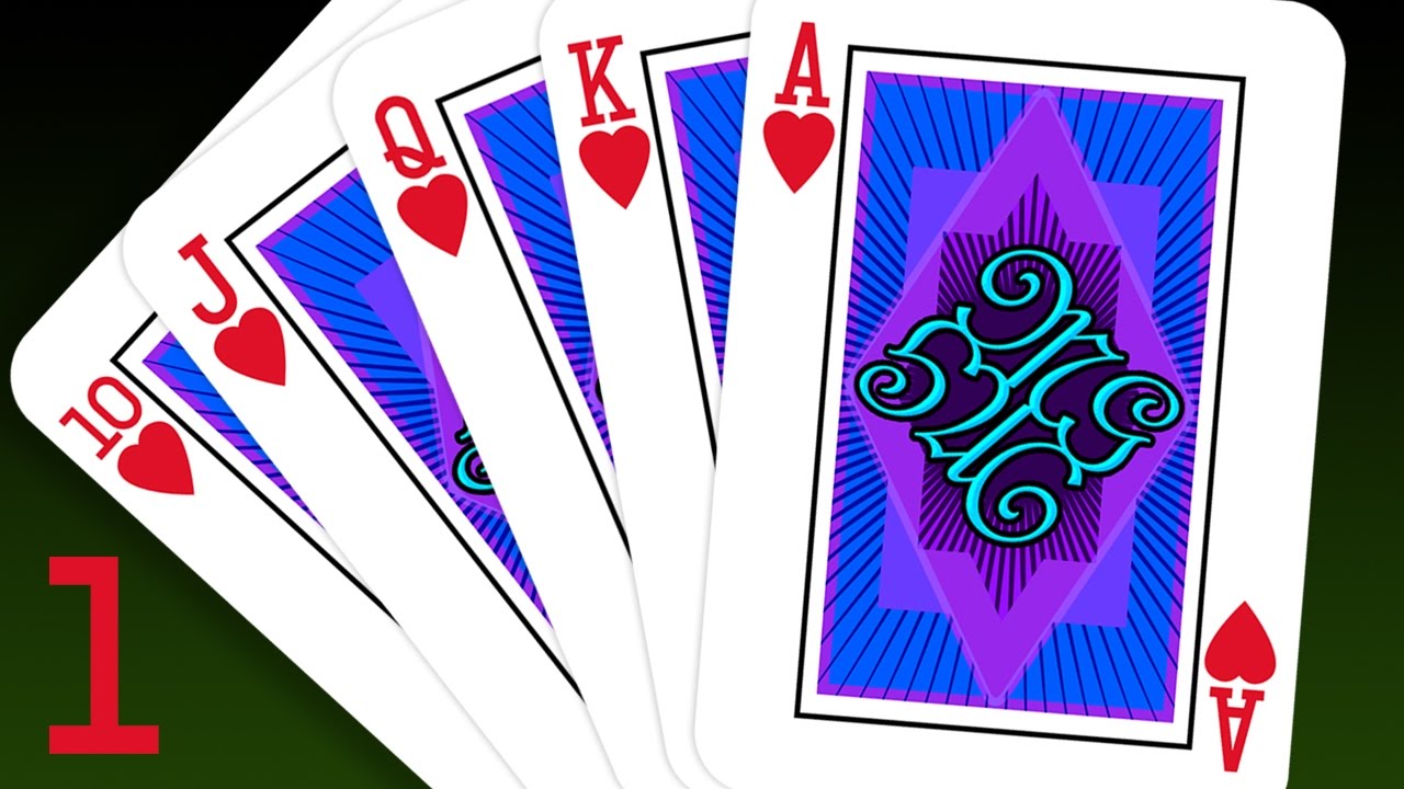 Detail Playing Card Template Photoshop Nomer 5