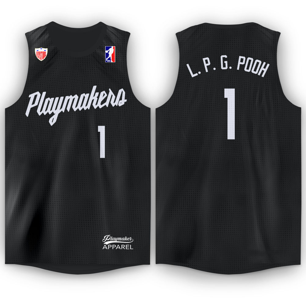 Detail Playmaker Basket Adalah Nomer 34