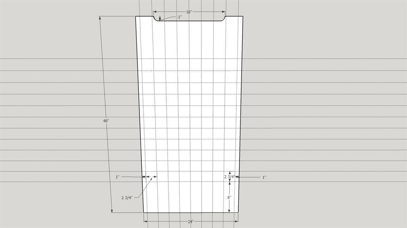 Detail Plinko Board Template Nomer 2