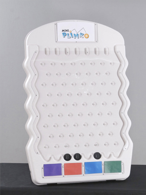 Detail Plinko Board Template Nomer 13