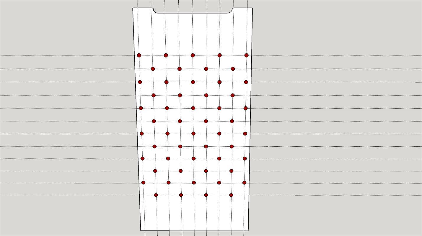 detail-plinko-board-template-koleksi-nomer-6