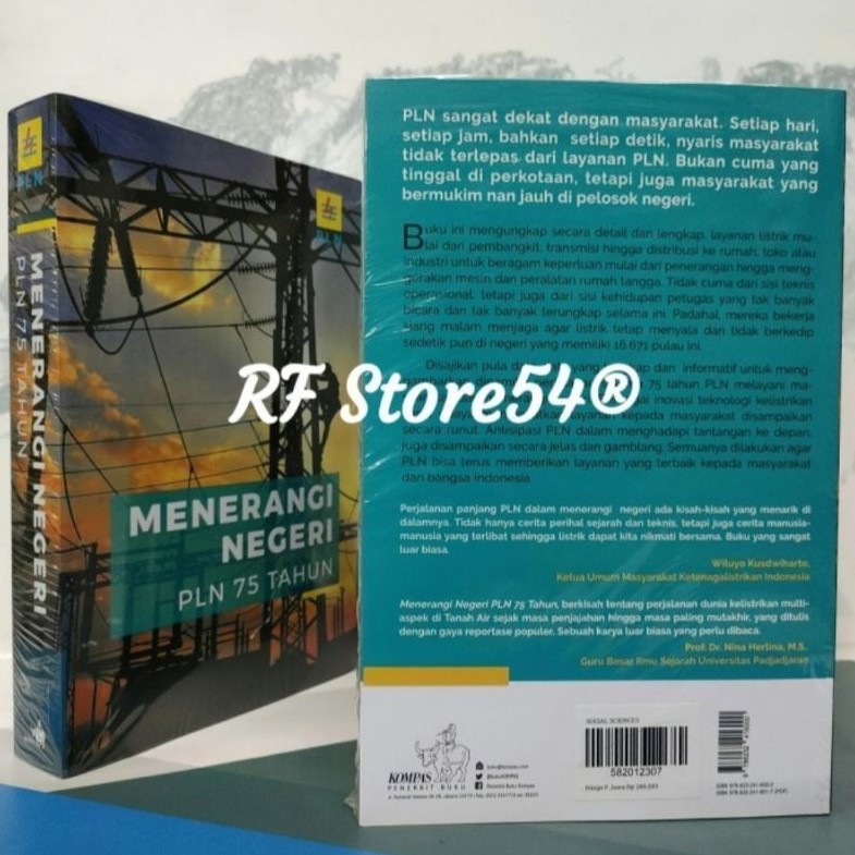 Detail Pln Buku 3 Nomer 11