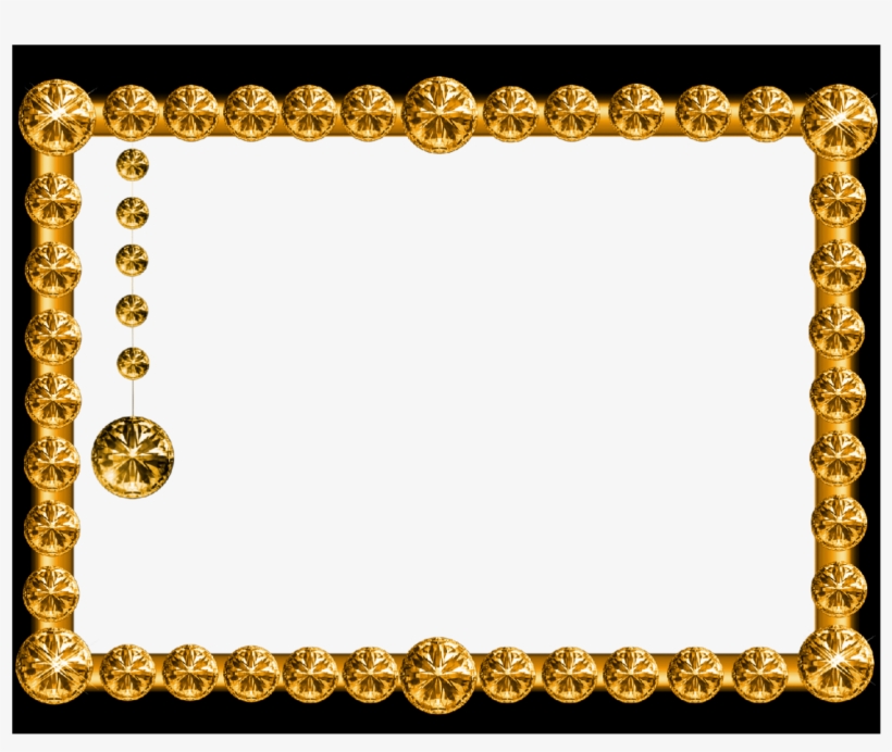 Detail Png Frame Hd Free Download Nomer 4