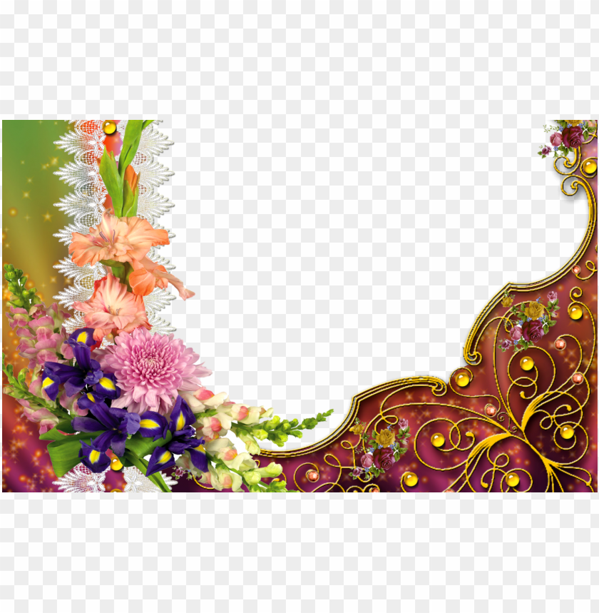 Detail Png Frame Hd Free Download Nomer 8