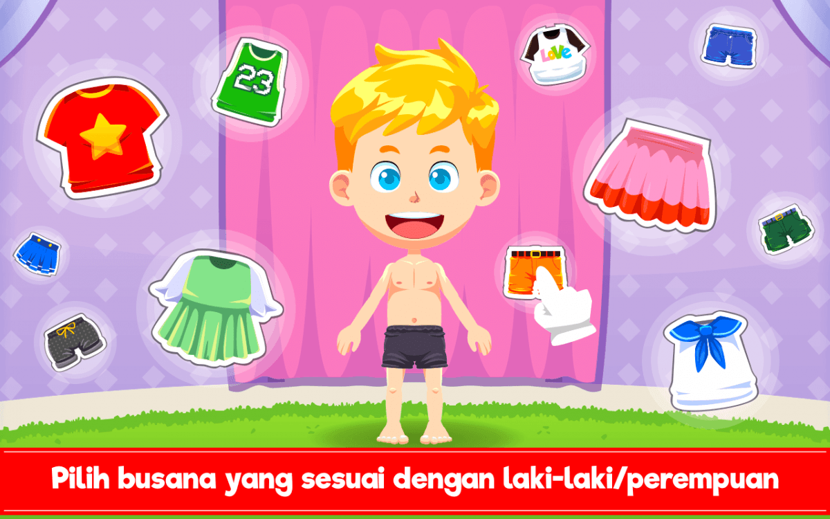 Detail Png Gambar Anak Laki Laki Laki Dan Perempuan Untuk Anak Tk Nomer 8