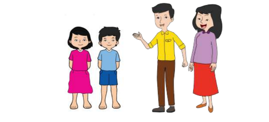 Detail Png Gambar Anak Laki Laki Laki Dan Perempuan Untuk Anak Tk Nomer 31