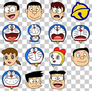 Detail Png Stitch Gambar Doraemon Nomer 9
