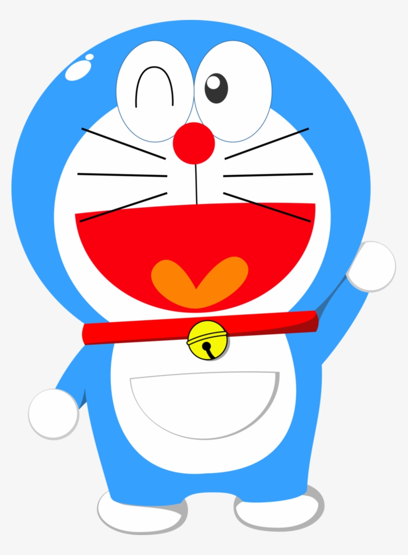 Detail Png Stitch Gambar Doraemon Nomer 13