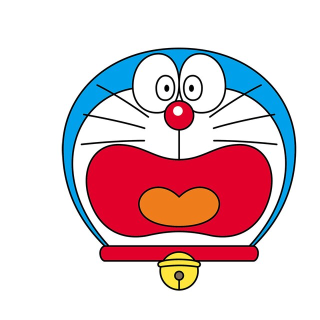 Detail Png Stitch Gambar Doraemon Nomer 14