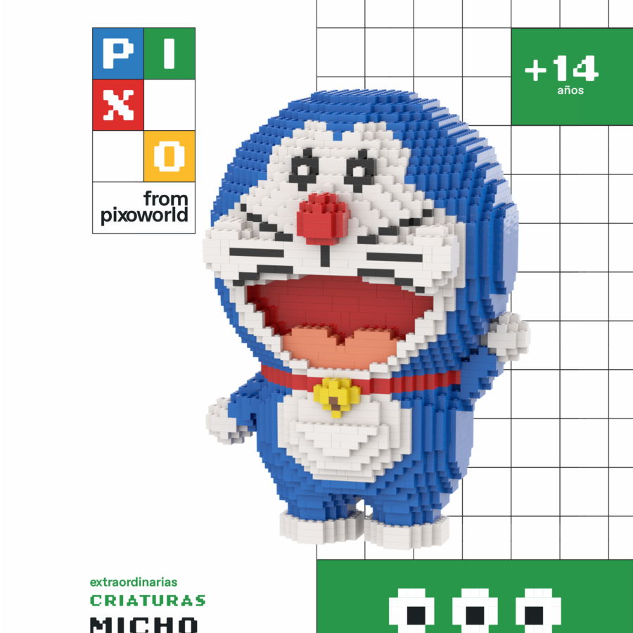 Detail Png Stitch Gambar Doraemon Nomer 17