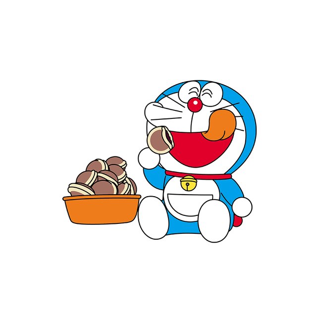 Detail Png Stitch Gambar Doraemon Nomer 19