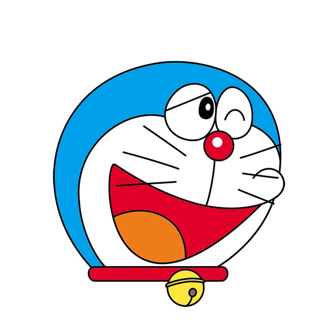 Detail Png Stitch Gambar Doraemon Nomer 20