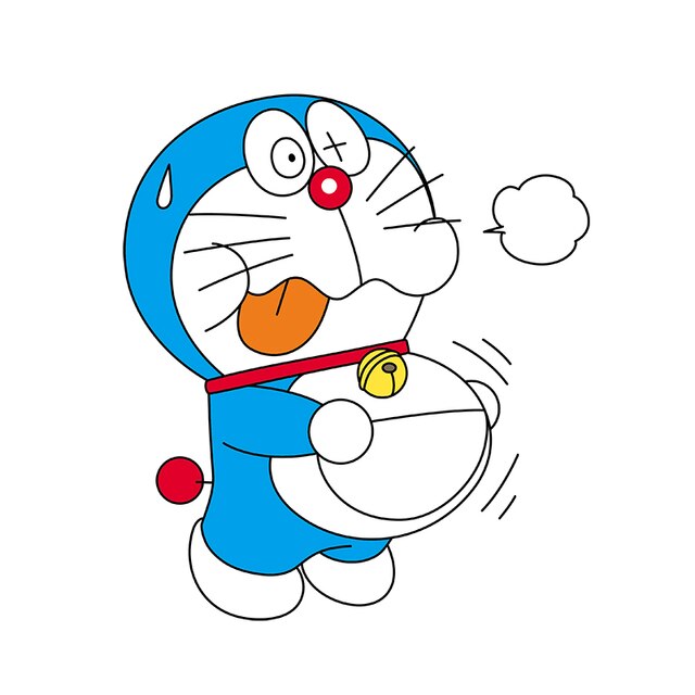 Detail Png Stitch Gambar Doraemon Nomer 21