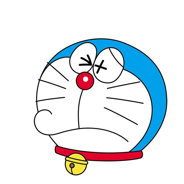 Detail Png Stitch Gambar Doraemon Nomer 23