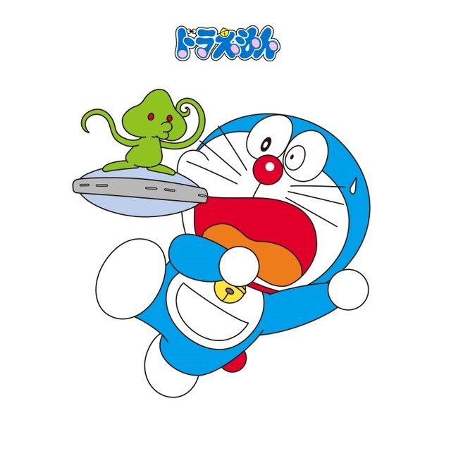 Detail Png Stitch Gambar Doraemon Nomer 24