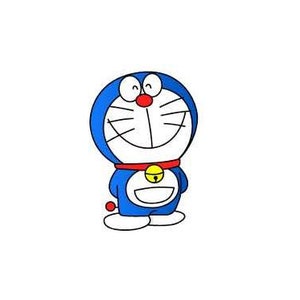 Detail Png Stitch Gambar Doraemon Nomer 25