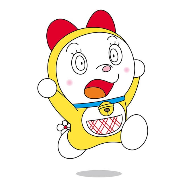 Detail Png Stitch Gambar Doraemon Nomer 41