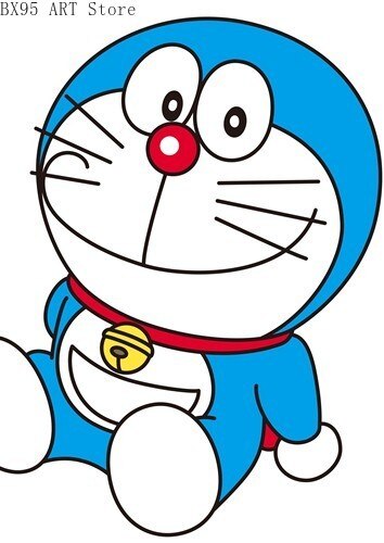 Detail Png Stitch Gambar Doraemon Nomer 44