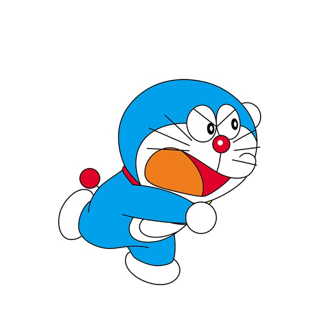 Detail Png Stitch Gambar Doraemon Nomer 45