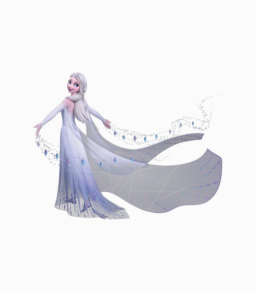 Detail Png Stitch Gambar Frozen Nomer 22