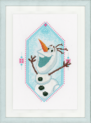 Detail Png Stitch Gambar Frozen Nomer 23