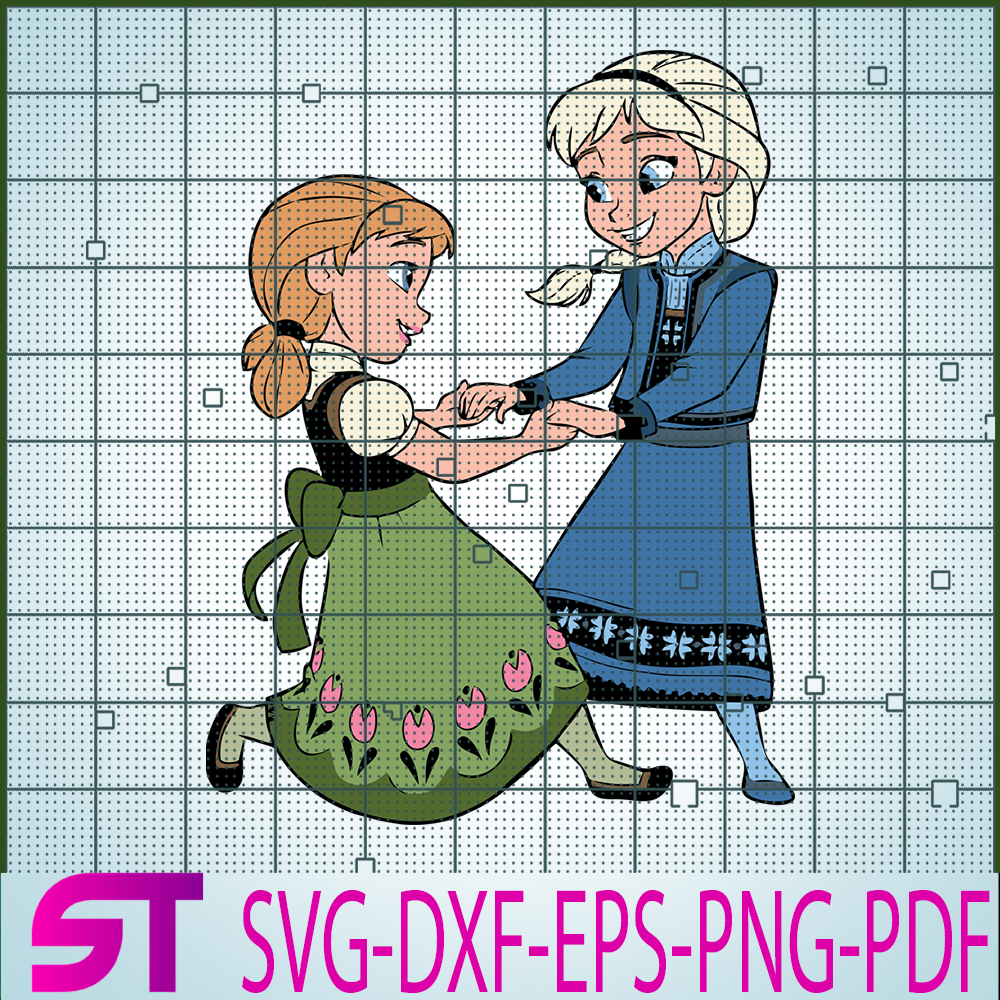 Detail Png Stitch Gambar Frozen Nomer 28