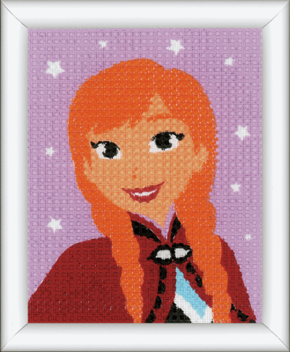 Detail Png Stitch Gambar Frozen Nomer 35