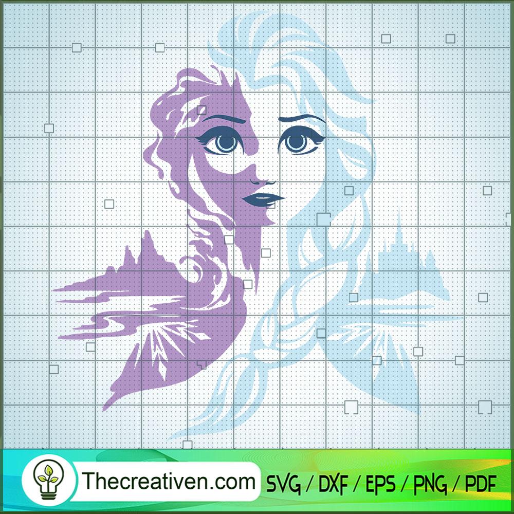 Detail Png Stitch Gambar Frozen Nomer 46