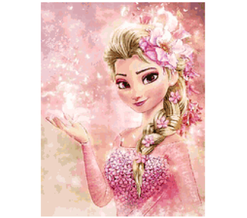 Detail Png Stitch Gambar Frozen Nomer 47