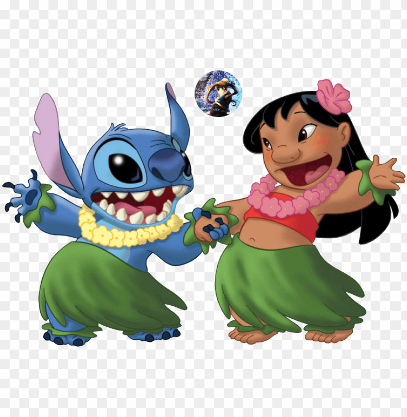 Detail Png Stitch Gambar Frozen Nomer 7