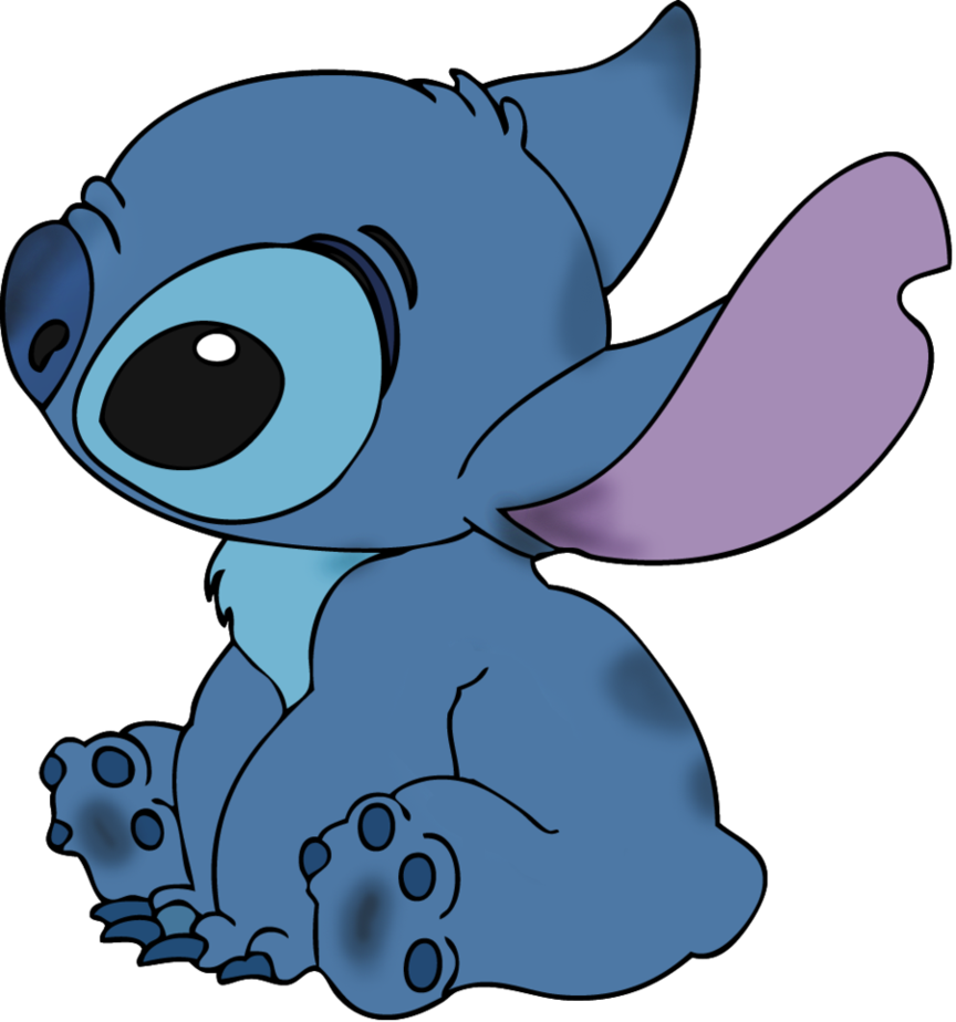 Detail Png Stitch Gambar Frozen Nomer 9