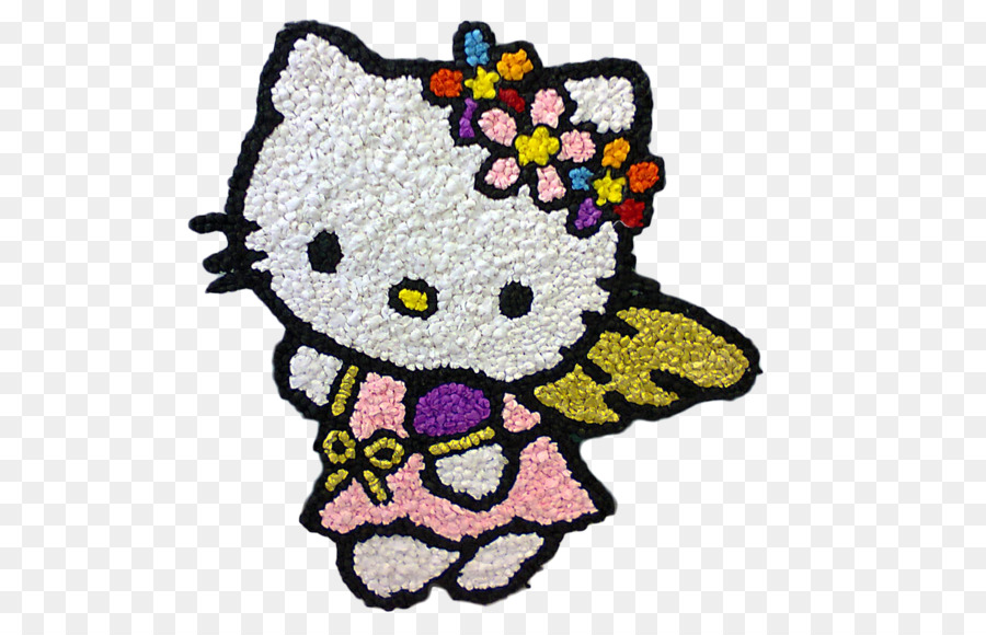 Detail Png Stitch Gambar Hello Kitty Nomer 31