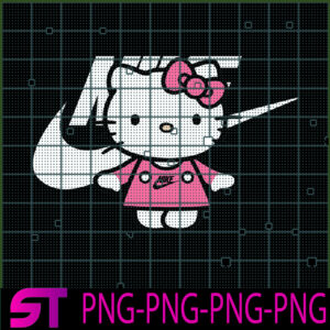 Detail Png Stitch Gambar Hello Kitty Nomer 9