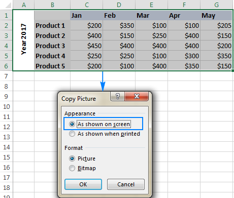 Detail Png To Excel Nomer 9