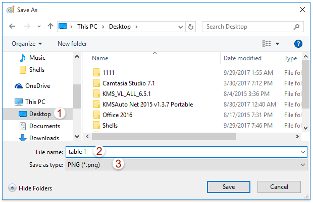 Detail Png To Excel Nomer 15