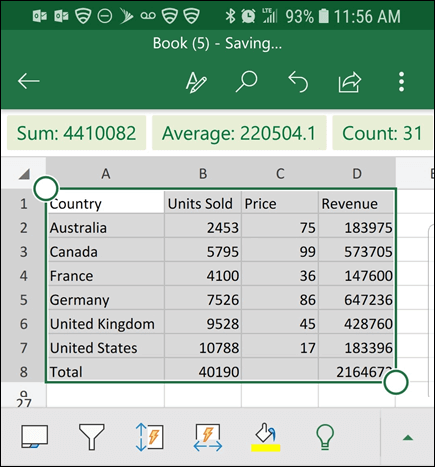 Detail Png To Excel Nomer 19